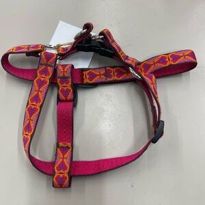 Lupine Pet Heart Dog Harness